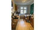 Etagenwohnung Hamburg Borgfelde - 2 Zimmer, 52 m&sup2;, 439&euro; | Angebot:25342016