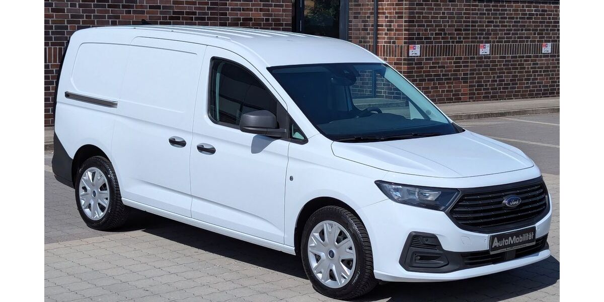 VW Caddy Maxi 2.209 km 19.000 &euro; BARSBÜTTEL 22885