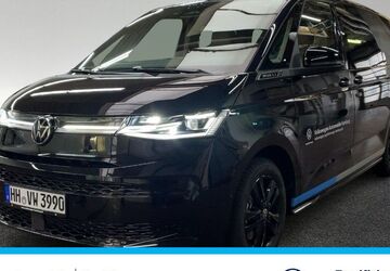 VW T7 Multivan 21.500 km 59.885 &euro; Hamburg 22761