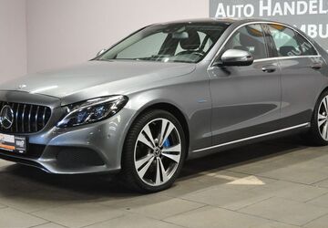 Mercedes-Benz C 350 106.545 km 22.990 &euro; Schenefeld | Hamburg 22869
