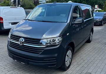 VW T6 Transporter 93.859 km 25.490 &euro; Norderstedt 22851