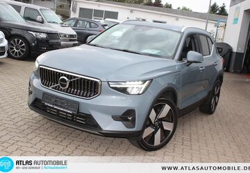Volvo XC40 140.000 km 20.990 &euro; Norderstedt/Hamburg 22848
