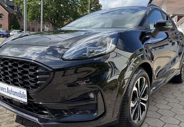 Ford Puma 39.890 km 18.990 &euro; Norderstedt 22846