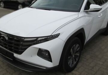 Hyundai TUCSON 68.576 km 23.900 &euro; Elmshorn 25337