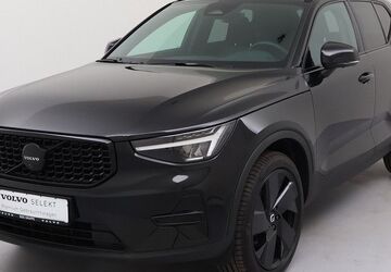 Volvo XC40 24.844 km 36.950 &euro; Norderstedt 22848