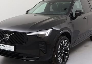 Volvo XC90 31.964 km 72.950 &euro; Norderstedt 22848
