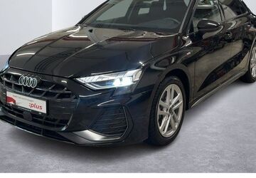 Audi A3 13.246 km 32.440 &euro; Hamburg 20537