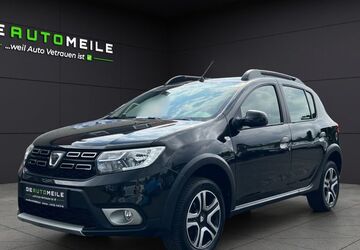 Dacia Sandero 68.250 km 10.990 &euro; Uetersen 25436