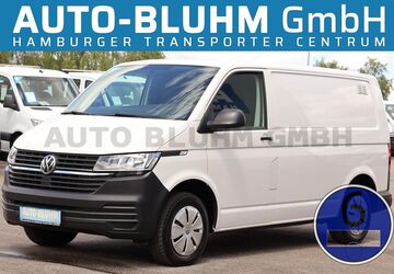 VW T6 Transporter 73.714 km 28.441 &euro; Hamburg-Moorfleet 22113