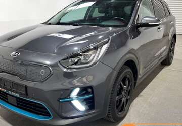 Kia Niro 28.000 km 22.950 &euro; Norderstedt 22848