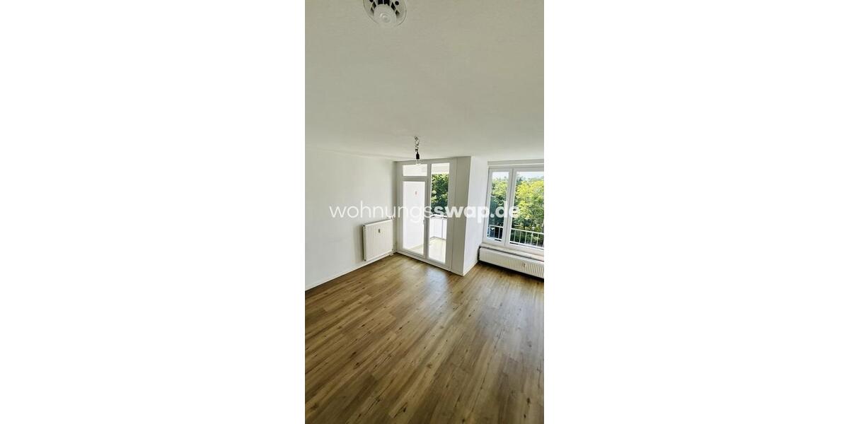 Etagenwohnung Hamburg Harburg - 2 Zimmer, 60 m&sup2;, 492&euro; | Angebot:24541564