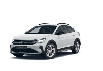 VW Taigo 8.266 km 23.990 &euro; Hamburg 22419