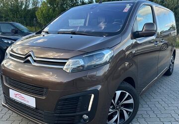 Citroen SpaceTourer 135.300 km 19.900 &euro; Ahrensburg 22926