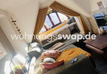 Wohnung Hamburg Hamburg-Mitte - 3 Zimmer, 83 m&sup2;, 725&euro; | Angebot:25856217