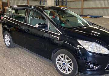 Ford Grand C-Max 155.600 km 4.690 &euro; Ellerau 25479