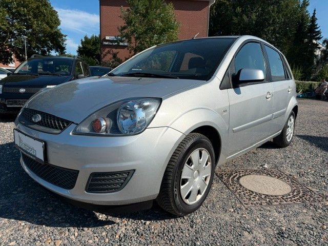Ford Fiesta 212.367 km 1.690 &euro; Hamburg 22179