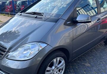 Mercedes-Benz A 160 80.000 km 4.990 &euro; Hamburg 20537