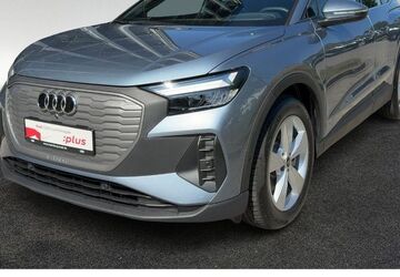 Audi Q4 e-tron 4.721 km 47.420 &euro; Hamburg 22419