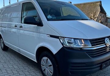 VW T6 Transporter 127.340 km 17.900 &euro; Hamburg-Norderstedt 22851