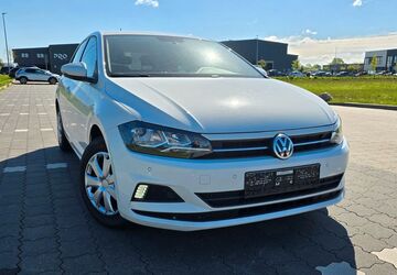 VW Polo 116.000 km 8.990 &euro; Ahrensburg 22926