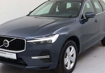 Volvo XC60 37.480 km 33.950 &euro; Norderstedt 22848