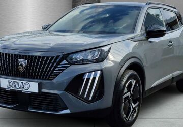 Peugeot 2008 19.618 km 20.750 &euro; Norderstedt 22848