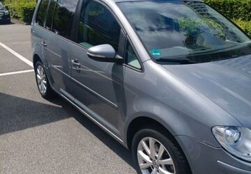 VW Touran 223.100 km 5.500 &euro; Norderstedt 22848