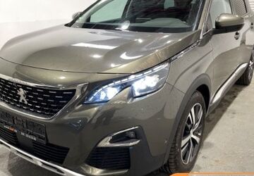 Peugeot 5008 155.000 km 17.450 &euro; Norderstedt 22848