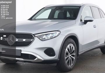 Mercedes-Benz GLC 220 11.378 km 46.444 &euro; Bad Oldesloe 23843