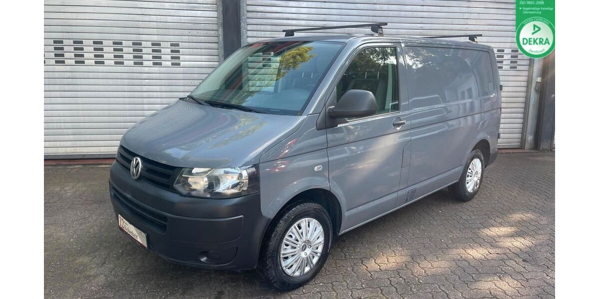 VW T5 Transporter 191.000 km 9.990 &euro; Norderstedt 22844