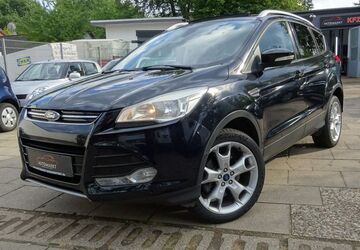 Ford Kuga 121.600 km 9.490 &euro; Norderstedt 22848
