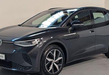 VW ID.4 24.999 km 36.975 &euro; Ellerhoop bei Hamburg 25373