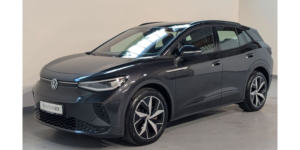 VW ID.4 24.999 km 36.975 &euro; Ellerhoop bei Hamburg 25373