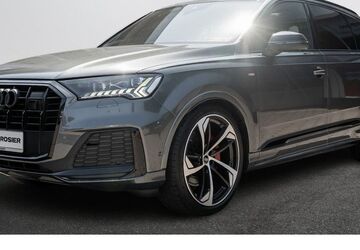 Audi Q7 74.100 km 62.489 &euro; Norderstedt 22848