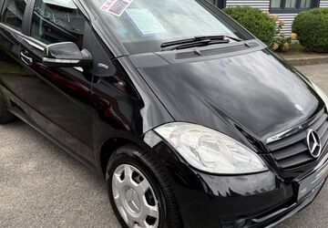 Mercedes-Benz A 160 100.000 km 4.999 &euro; Hamburg 21029