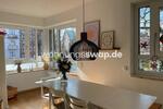 Etagenwohnung Hamburg Ottensen - 3 Zimmer, 95 m&sup2;, 1.800&euro; | Angebot:24539420