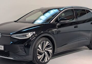 VW ID.4 17.890 km 37.975 &euro; Ellerhoop bei Hamburg 25373