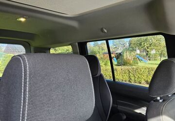 Ford Tourneo Connect 175.000 km 9.999 &euro; Hamburg 22117