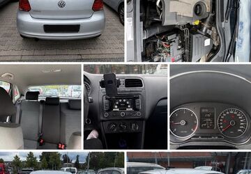 VW Polo 191.000 km 3.500 &euro; Hamburg 21109