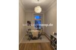 Etagenwohnung Hamburg Eimsbüttel - 2 Zimmer, 58 m&sup2;, 1.000&euro; | Angebot:24539274