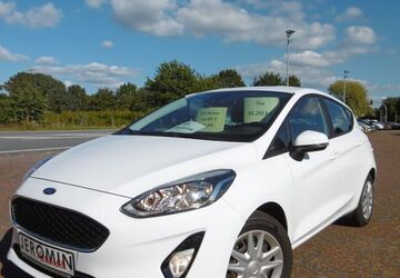 Ford Fiesta 65.008 km 8.950 &euro; Tornesch 25436