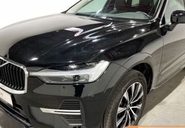 Volvo XC60 94.000 km 27.950 &euro; Norderstedt 22848