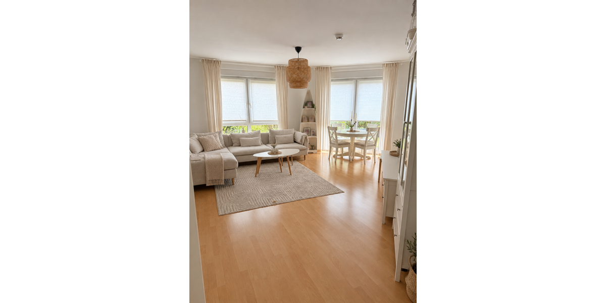 Etagenwohnung Pinneberg Pinneberg-Nord - 3 Zimmer, 78 m&sup2;, 857&euro; | Angebot:27359199