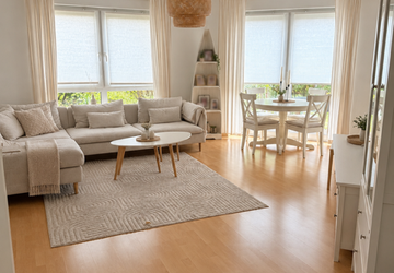 Wohnung Pinneberg Pinneberg-Nord - 3 Zimmer, 78 m&sup2;, 857&euro; | Angebot:27359199