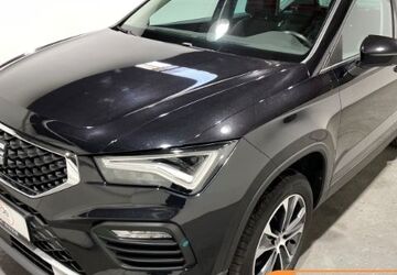 Seat Ateca 55.000 km 22.750 &euro; Norderstedt 22848