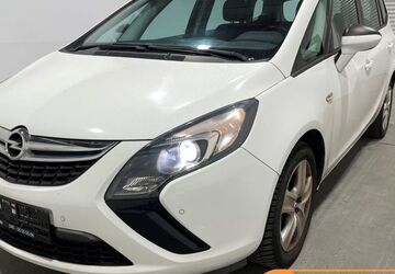 Opel Zafira Tourer 189.000 km 4.450 &euro; Norderstedt 22848