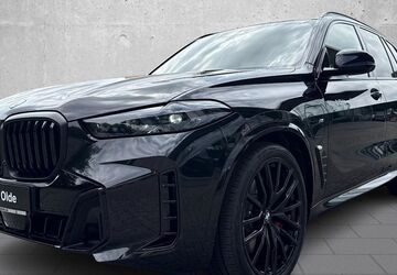 BMW X5 9.900 km 113.390 &euro; Norderstedt 22848