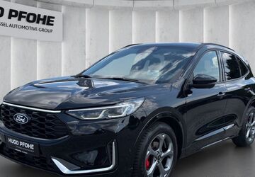 Ford Kuga 35.351 km 27.950 &euro; Norderstedt 22848