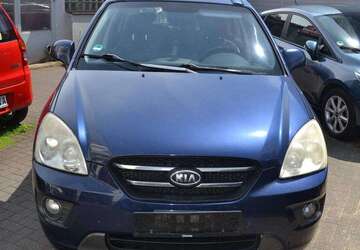 Kia Carens 238.500 km 999 &euro; Hamburg 22525