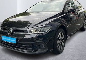 VW Polo 16.481 km 23.450 &euro; Hamburg 22111